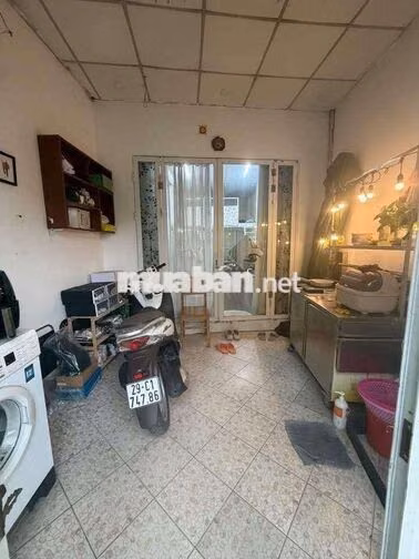 ✨ BỒ ĐỀ MẶT HỒ – 60M² – 7TR | VỈA HÈ RỘNG, Ô TÔ TRÁNH–KINH DOANH ĐỈNH!