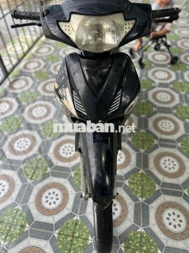 Honda Future Neo Kim 2007 Đen Số sàn