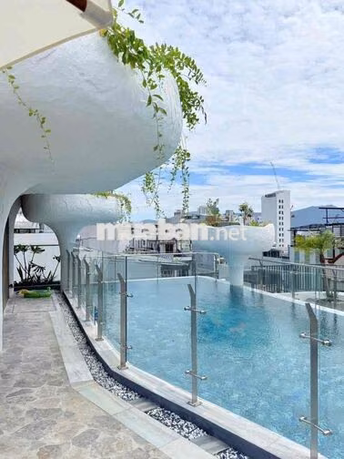 Cho Thuê Căn Hộ Khuê Mỹ Đông 3