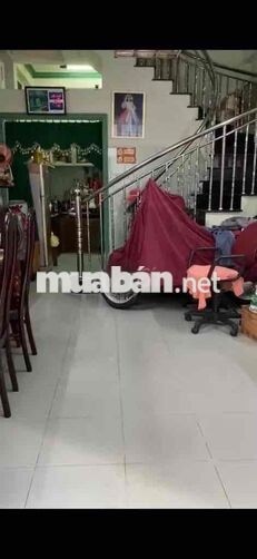 Cho Thuê Nhà Hẻm  Nguyễn Chí Thanh,  Phường 4, Quận 11 Giá: 10 triệu 3