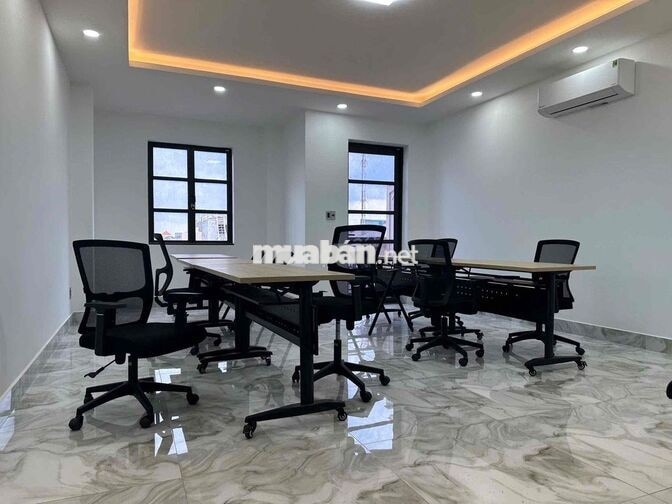 CHO THUÊ VĂN PHÒNG TẦM GIÁ 5triệu-6triệu-7triệu-8triệu