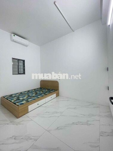 Căn Hộ 3PN Ở Đặng Thuỳ Trâm Gần ĐH Văn Lang Thang Máy