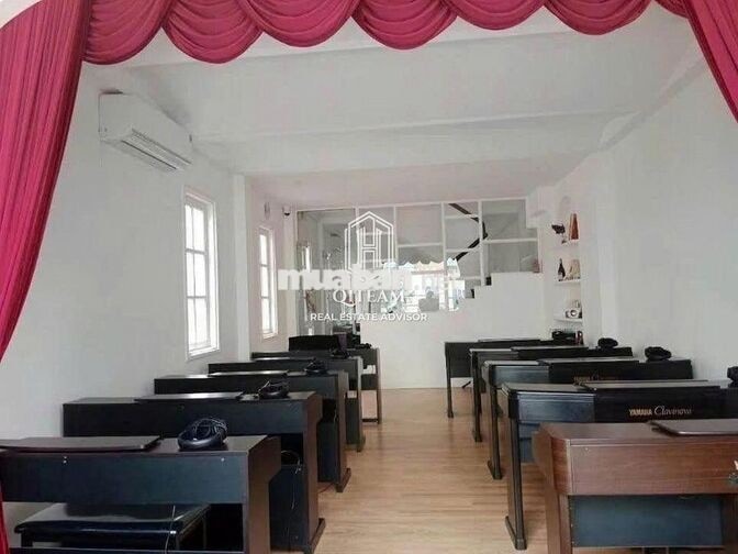 GÓC 2 MẶT TIỀN – ĐẶNG DUNG , QUẬN 1 - 4,2x22m - 4 TẦNG ĐẸP