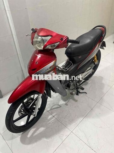 Honda Wave S100 Đầu nồi chưa rớt bstp