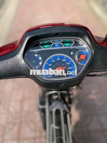 Honda Alpha 2023 Đỏ 87829 km