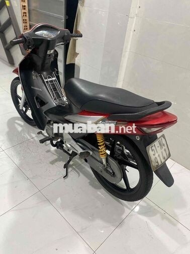 Honda Wave S100 Đầu nồi chưa rớt bstp
