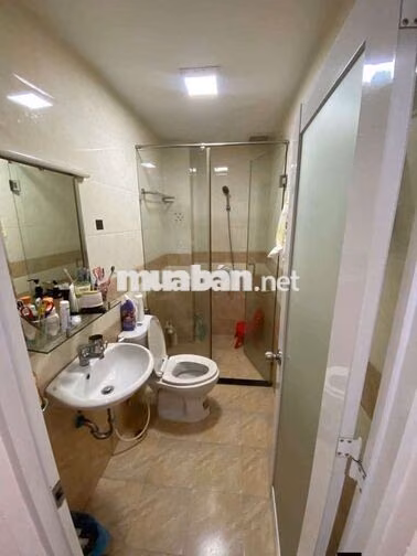 Nhà 4 tầng,hẻm xe hơi,gần Vạn Phúc city hbphuoc 