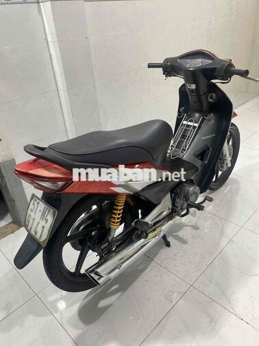 Honda Wave S100 Đầu nồi chưa rớt bstp