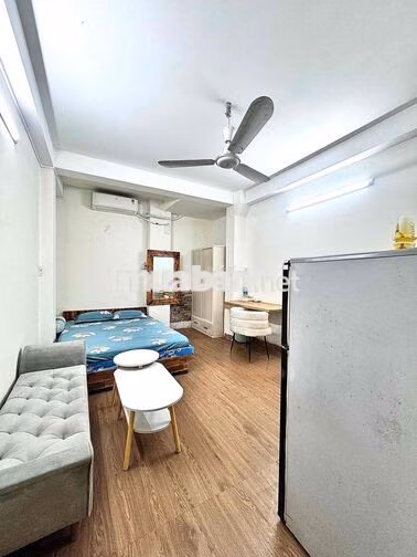 🏠Ngay ĐH Văn lang - 30m2 - Full Nội Thất - Mới - Rộng Rãi - ĐH Hoa Sen