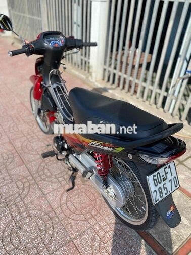 Honda Alpha 2023 Đỏ 87829 km
