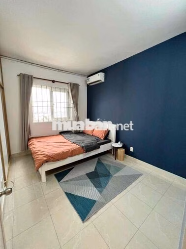 Cho thuê căn hộ 2PN 70m2 Block A chung cư Nam Kỳ Vũng Tàu