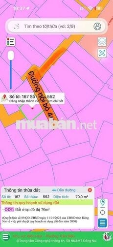 Lô Biệt Thự mini gần Văn Hoa Thống Nhất