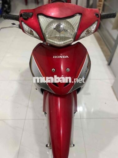 Honda Wave S100 Đầu nồi chưa rớt bstp