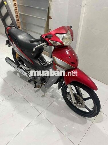 Honda Wave S100 Đầu nồi chưa rớt bstp