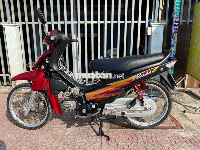 Honda Alpha 2023 Đỏ 87829 km