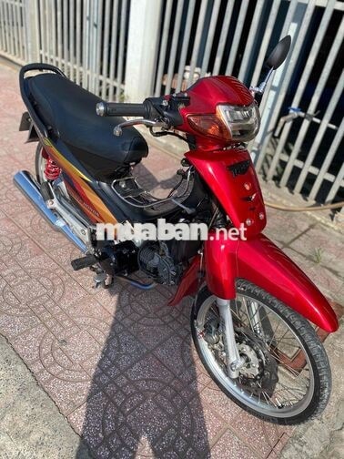 Honda Alpha 2023 Đỏ 87829 km