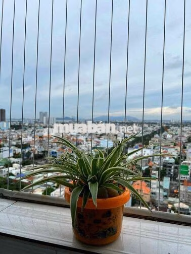 Cho thuê căn hộ 2PN 70m2 Block A chung cư Nam Kỳ Vũng Tàu