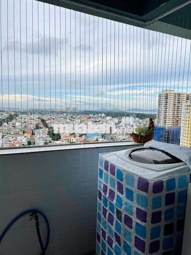 Cho thuê căn hộ 2PN 70m2 Block A chung cư Nam Kỳ Vũng Tàu