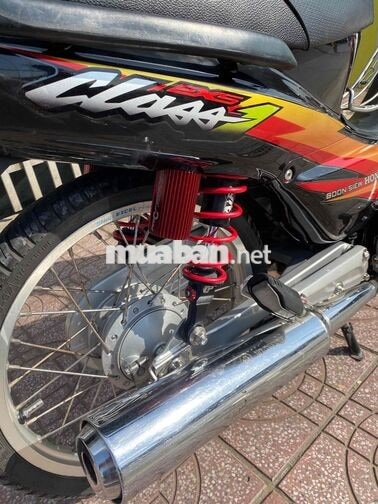 Honda Alpha 2023 Đỏ 87829 km