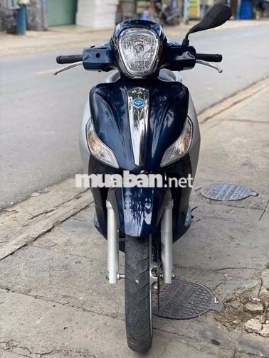 Piaggio Medley ABS IGET.  ZIN ÊM CHẤT