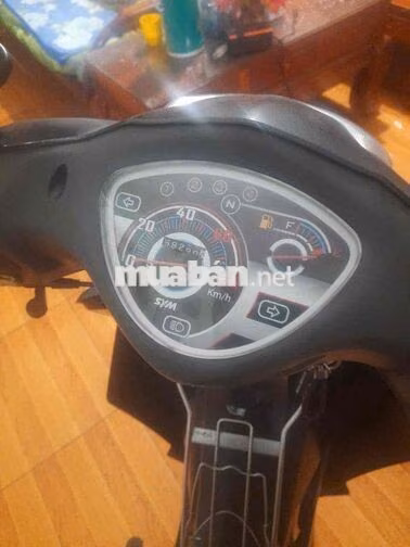 SYM Elegant 50cc 2018