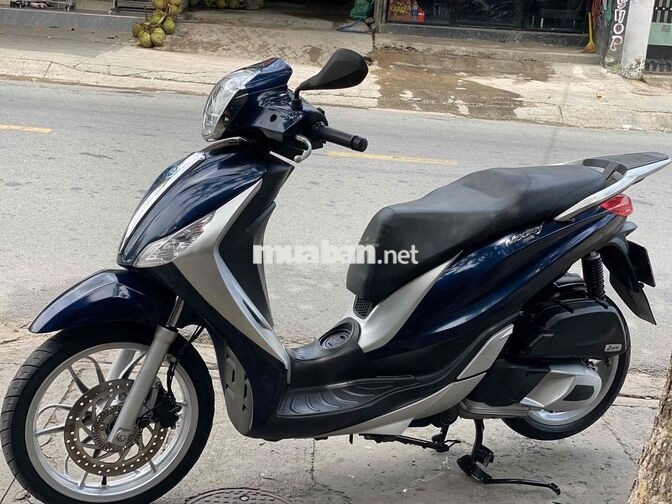 Piaggio Medley ABS IGET.  ZIN ÊM CHẤT