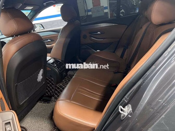 VinFast Lux A 2.0 Premium 2019 bản Full option