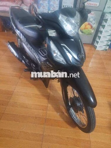 SYM Elegant 50cc 2018