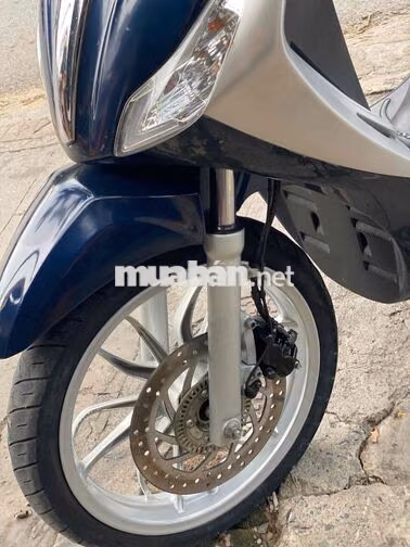 Piaggio Medley ABS IGET.  ZIN ÊM CHẤT