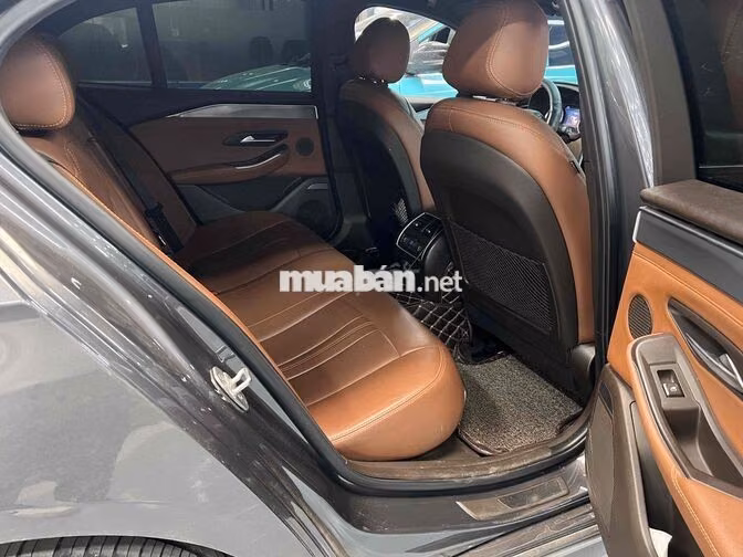 VinFast Lux A 2.0 Premium 2019 bản Full option
