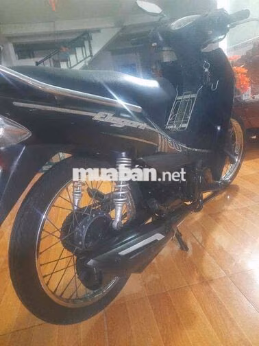 SYM Elegant 50cc 2018
