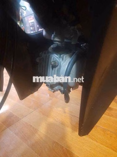 SYM Elegant 50cc 2018