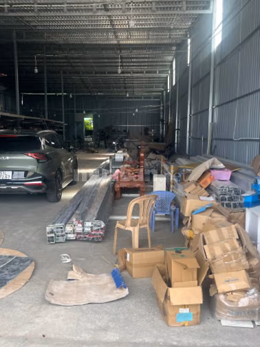 Cho thuê kho xưởng KCN Vĩnh Lộc bình Tân 500 35tr