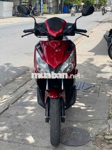 Honda Air Blade FI UP THÁI. SIÊU DEP