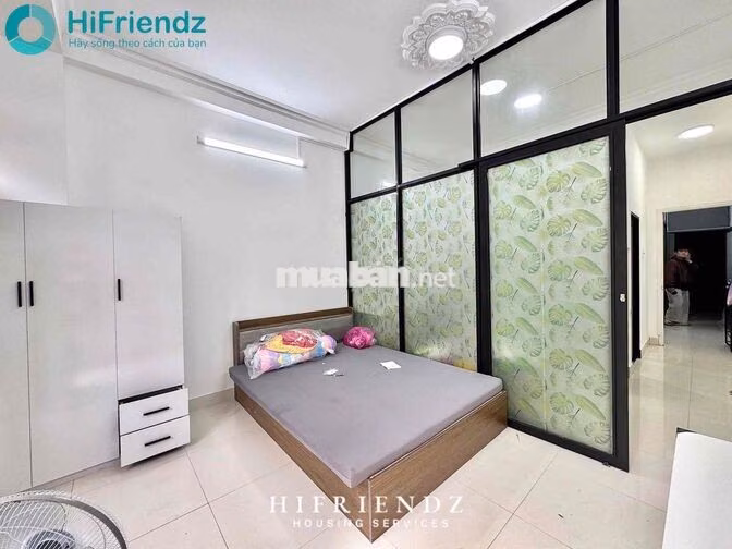 ✨siêu phẩm 2Pn cực rộng full nội thất ban công lớn ngay sát Parc Mall