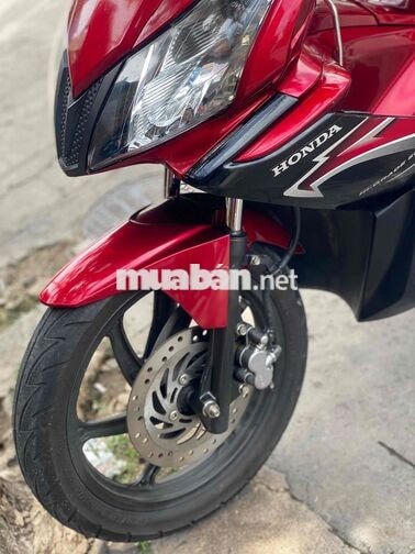 Honda Air Blade FI UP THÁI. SIÊU DEP