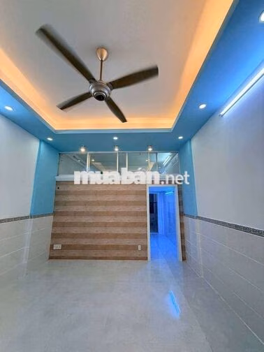 Bán căn hộ đường Trần Hữu Trang, Phú Nhuận, 41m2, 2 Phòng ngủ, 3.x tỷ