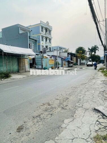 Đất Hẻm Xe Hơi - Vành Đai 2 Trường Thọ - 70m2 Vuông Vức Chỉ 5,2 Tỷ