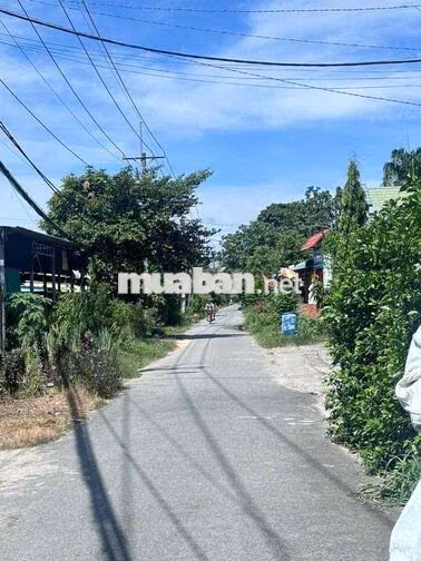 CHỦ CẦN TIỀN TRẢ LÃI NGÂN HÀNG BÁN GẤP LÔ ĐẤT 493m2 TẠI TÂN THÔNG HỘI