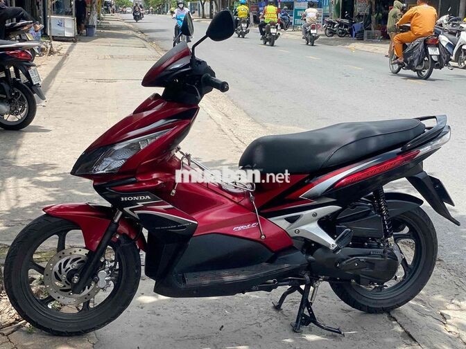 Honda Air Blade FI UP THÁI. SIÊU DEP