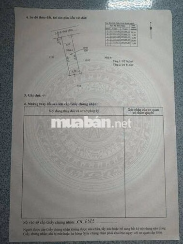 GIẢM 100 TRIỆU BÁN GẤP CĂN NHÀ 2 TẦNG GẦN ĐINH ĐỨC THIỆN 
