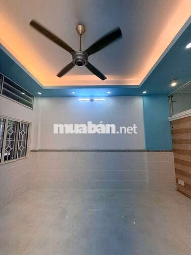 Bán căn hộ đường Trần Hữu Trang, Phú Nhuận, 41m2, 2 Phòng ngủ, 3.x tỷ