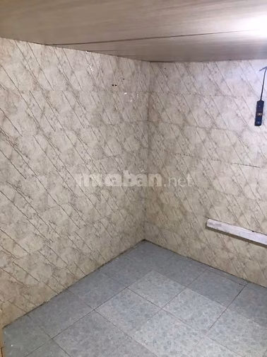 Cho thuê phòng trọ 12m2 Trần phú gần ngã sáu gần đại học KHTN 