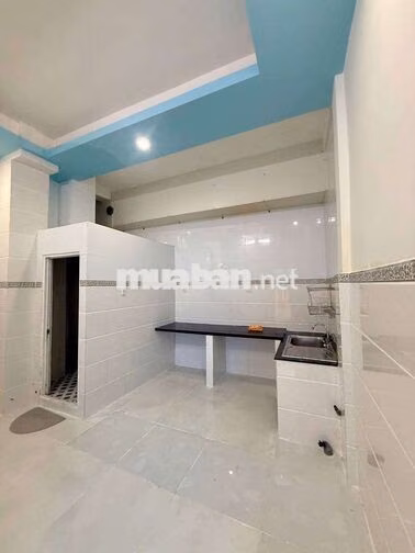Bán căn hộ đường Trần Hữu Trang, Phú Nhuận, 41m2, 2 Phòng ngủ, 3.x tỷ