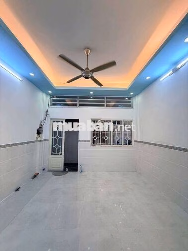 Bán căn hộ đường Trần Hữu Trang, Phú Nhuận, 41m2, 2 Phòng ngủ, 3.x tỷ
