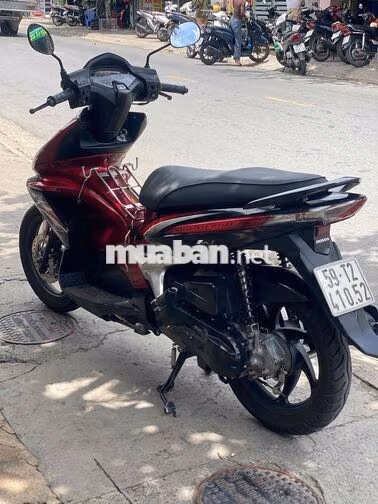 Honda Air Blade FI UP THÁI. SIÊU DEP