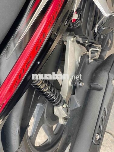 Honda Air Blade FI UP THÁI. SIÊU DEP
