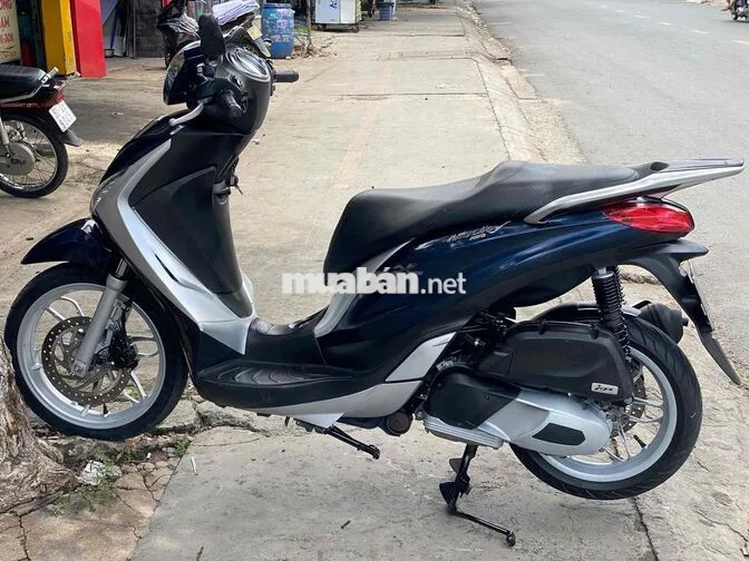 Piaggio Medley ABS IGET.  ZIN ÊM CHẤT