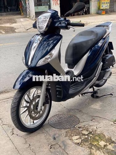 Piaggio Medley ABS IGET.  ZIN ÊM CHẤT