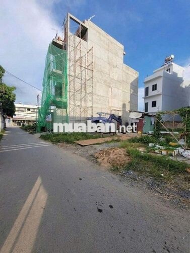 Đất Hẻm Xe Hơi - Vành Đai 2 Trường Thọ - 70m2 Vuông Vức Chỉ 5,2 Tỷ